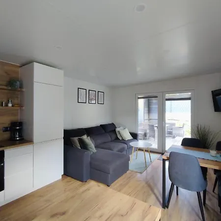 Deluxe Apartman Lara Liptovske Sliace Zewnętrze zdjęcie