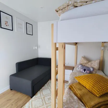 Deluxe Apartman Lara Liptovske Sliace Zewnętrze zdjęcie
