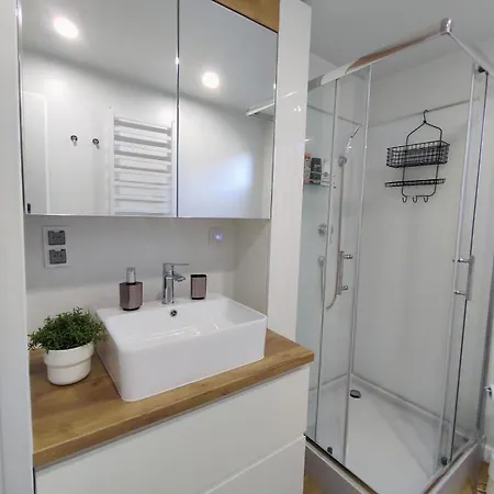 Deluxe Apartman Lara Liptovske Sliace Zewnętrze zdjęcie