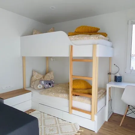 Deluxe Apartman Lara Liptovske Sliace Zewnętrze zdjęcie