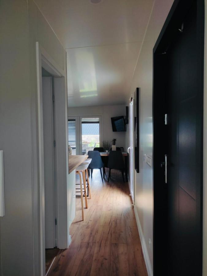 Deluxe Lara Holiday home Liptovske Sliace