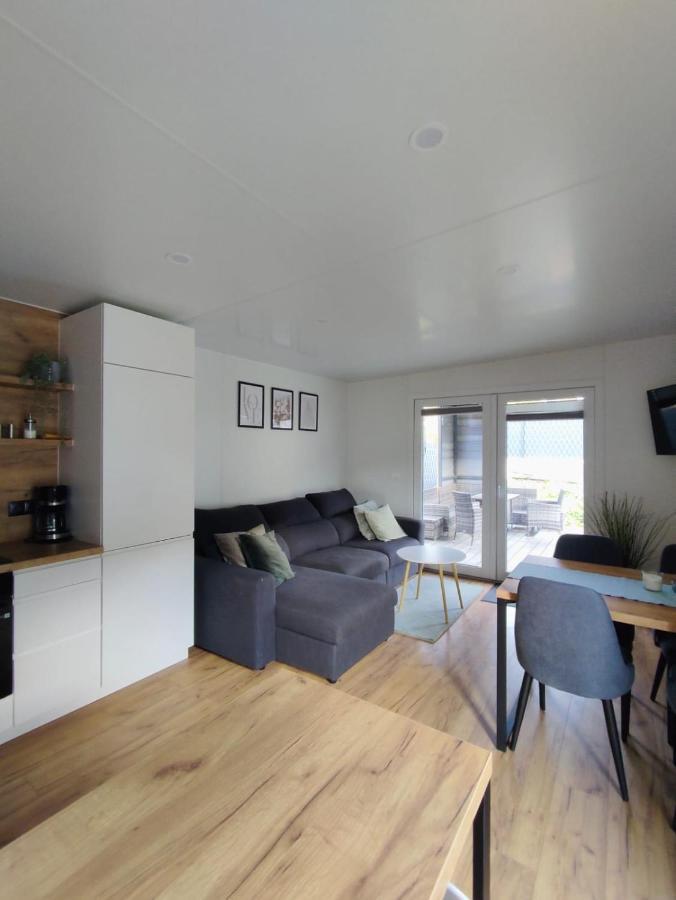 Holiday home Deluxe Lara Liptovske Sliace