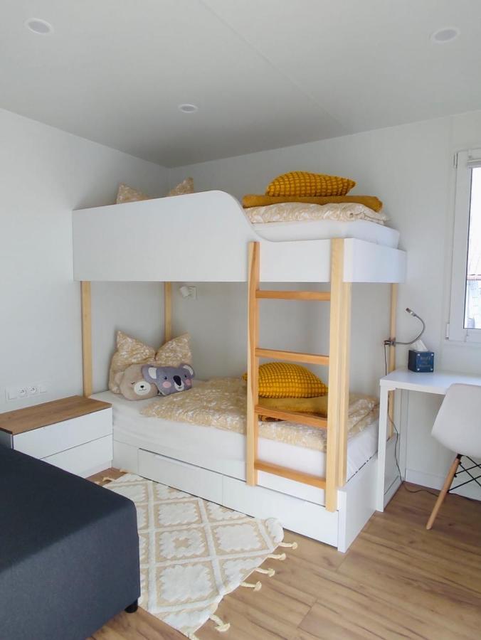 Deluxe Lara Holiday home Liptovske Sliace