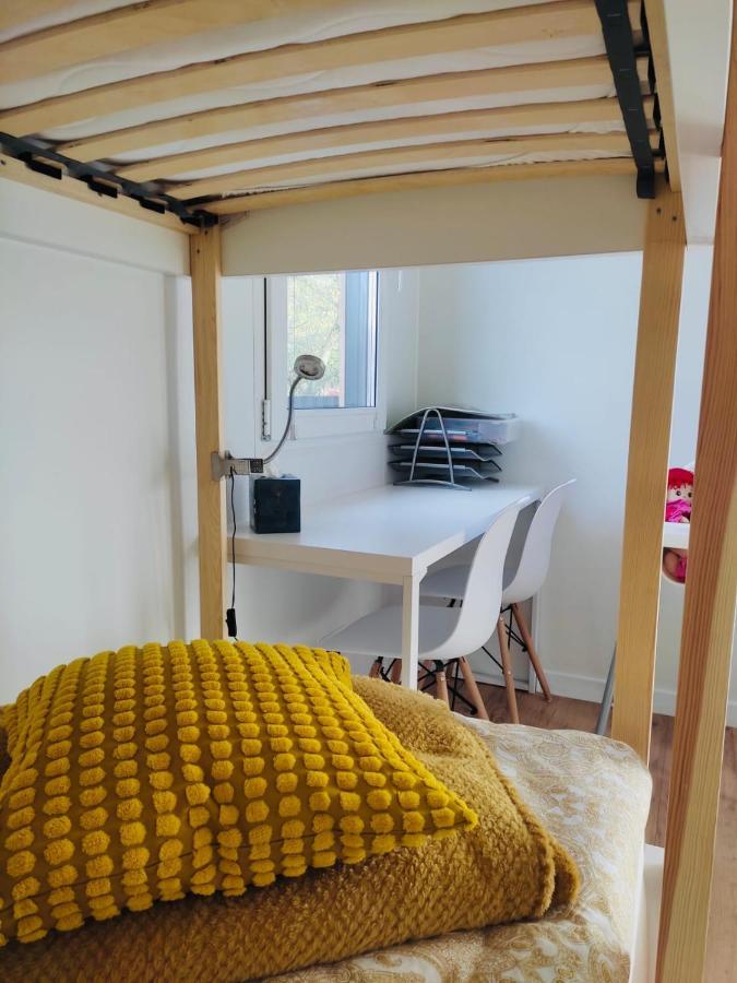 Deluxe Lara Holiday home *
