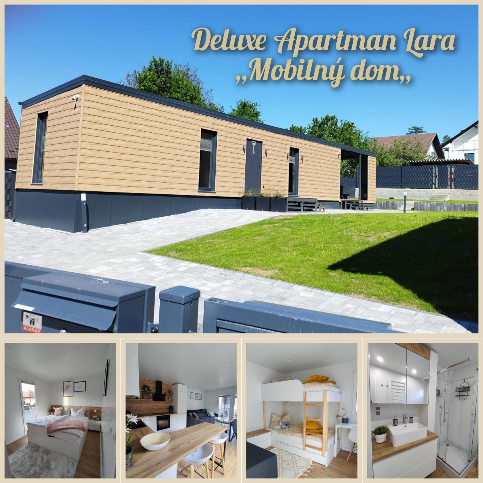 Holiday home Deluxe Lara *